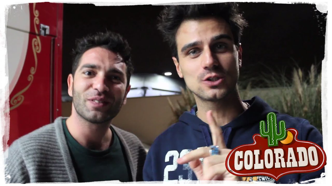 Peppe e Ciccio