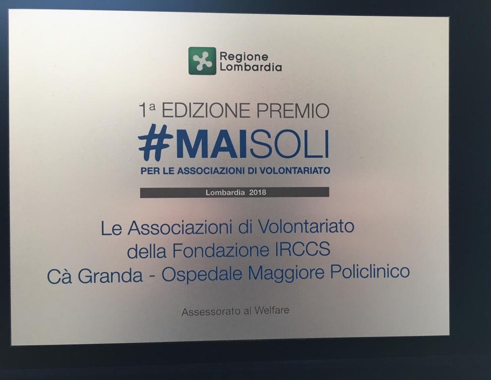mai soli
