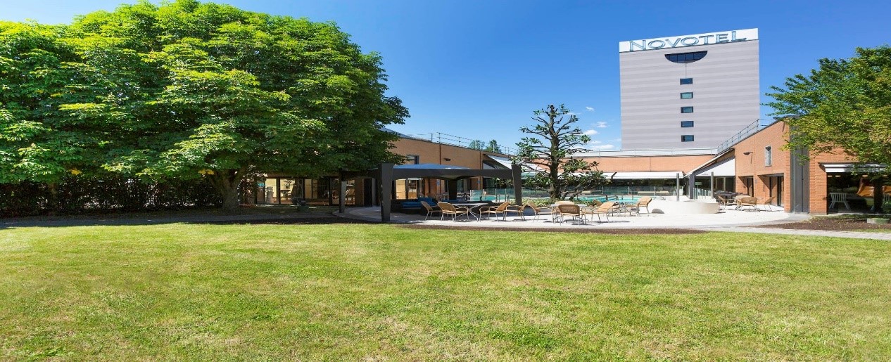 novotel
