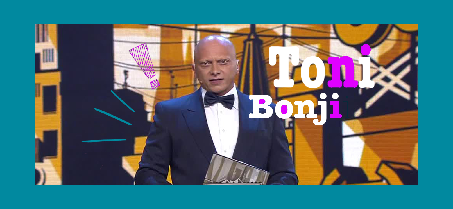tonibonji